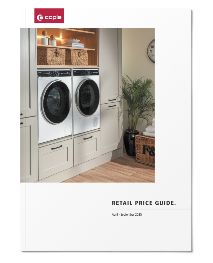 Caple Retail Price Guide